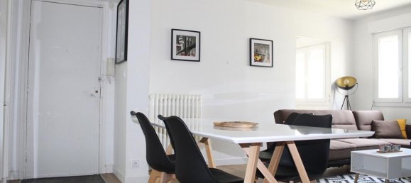 3 chambres Appartement à Saint-Brieuc, France No. 316837 2