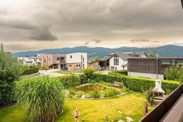 2 bedrooms Duplex in Zell am Moos, Austria No. 236699