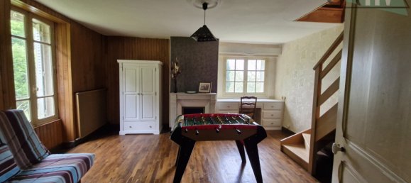 4 chambres Maison à Bethon, France No. 58751 8