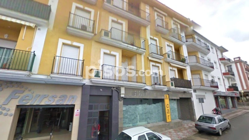 Квартира с 3 спальнями в Приего-де-Кордова, Испания № 179859