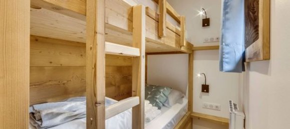 2 chambres Appartement à Val-d'Isère, France No. 311728 16