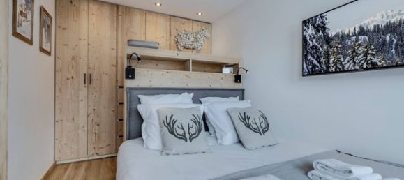 2 chambres Appartement à Val-d'Isère, France No. 311728 9