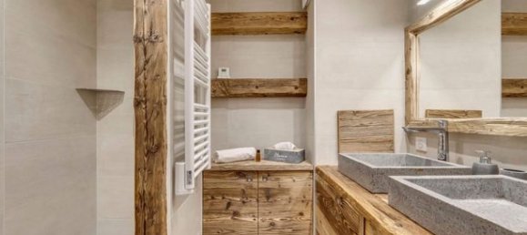 2 chambres Appartement à Val-d'Isère, France No. 311728 18