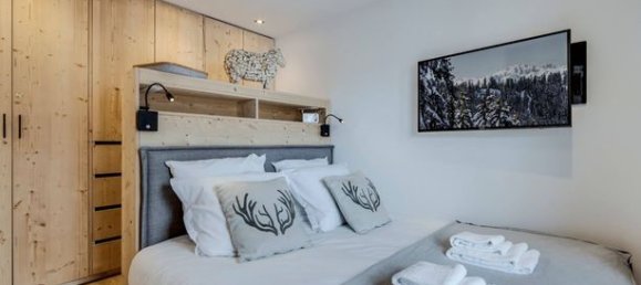 2 chambres Appartement à Val-d'Isère, France No. 311728 8