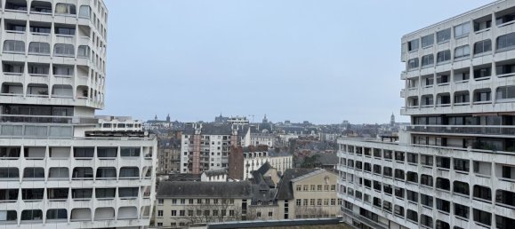 Apartamento de 2 dormitorios en Rennes, France No. 270848 5