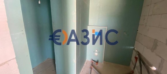 1 chambre Appartement à Obzor, Bulgaria No. 917 17