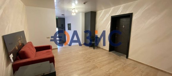 1 chambre Appartement à Obzor, Bulgaria No. 917 28