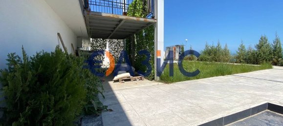 1 chambre Appartement à Obzor, Bulgaria No. 917 20