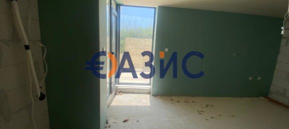 1 chambre Appartement à Obzor, Bulgaria No. 917 16