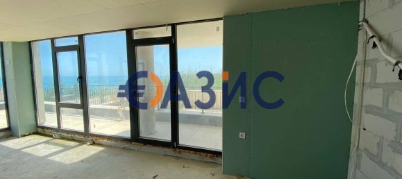 1 chambre Appartement à Obzor, Bulgaria No. 917 4