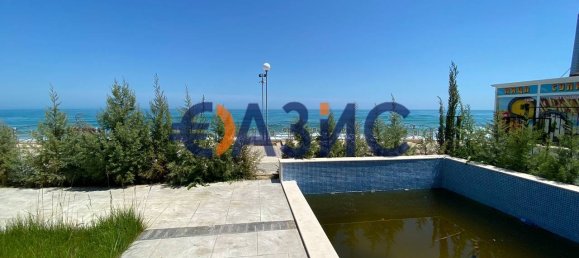 1 chambre Appartement à Obzor, Bulgaria No. 917 25