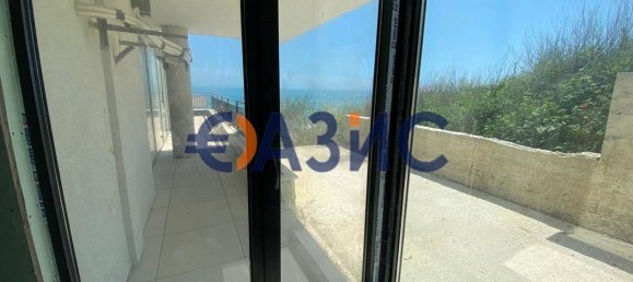 1 chambre Appartement à Obzor, Bulgaria No. 917 11