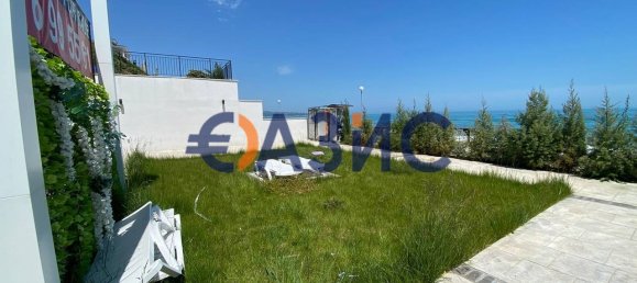 1 chambre Appartement à Obzor, Bulgaria No. 917 23