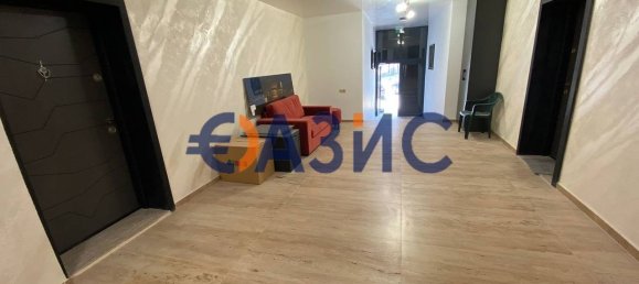 1 chambre Appartement à Obzor, Bulgaria No. 917 27