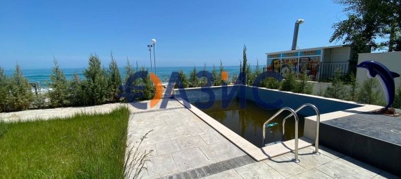 1 chambre Appartement à Obzor, Bulgaria No. 917 24