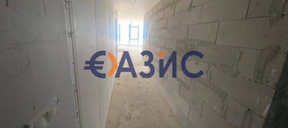 1 chambre Appartement à Obzor, Bulgaria No. 917 19