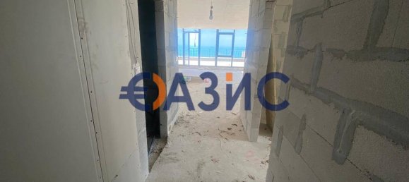 1 chambre Appartement à Obzor, Bulgaria No. 917 18