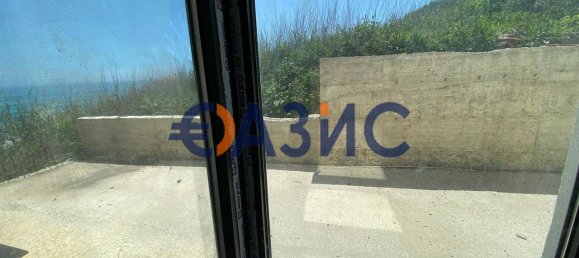 1 chambre Appartement à Obzor, Bulgaria No. 917 10