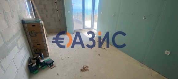 1 chambre Appartement à Obzor, Bulgaria No. 917 12