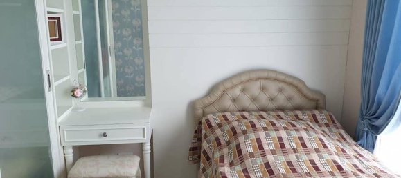 2 Schlafzimmer Eigentumswohnung in Bangkok, Thailand, Nr. 2561 3