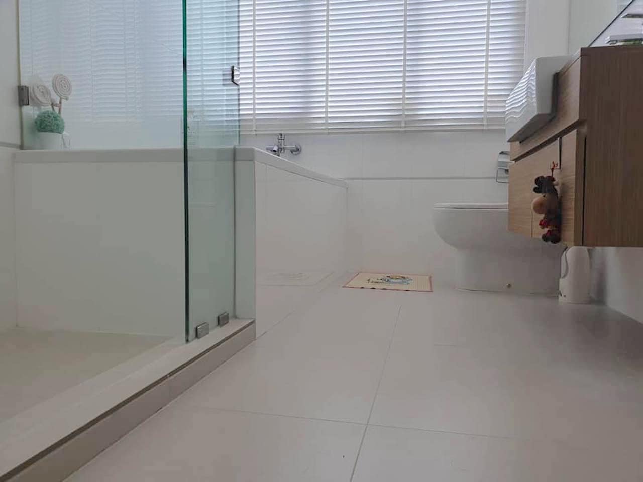 2 Schlafzimmer Eigentumswohnung in Bangkok, Thailand, Nr. 2561