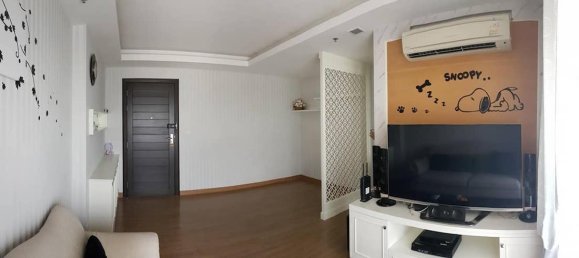 2 Schlafzimmer Eigentumswohnung in Bangkok, Thailand, Nr. 2561 5