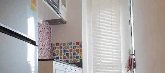 2 Schlafzimmer Eigentumswohnung in Bangkok, Thailand, Nr. 2561 4