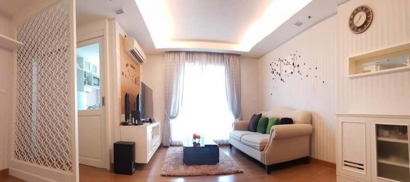 2 Schlafzimmer Eigentumswohnung in Bangkok, Thailand, Nr. 2561 6