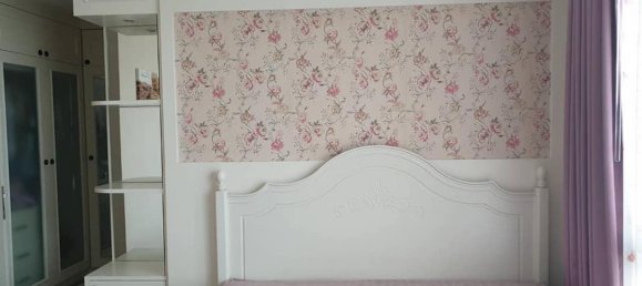 2 Schlafzimmer Eigentumswohnung in Bangkok, Thailand, Nr. 2561 7