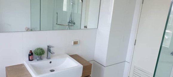 2 Schlafzimmer Eigentumswohnung in Bangkok, Thailand, Nr. 2561 2