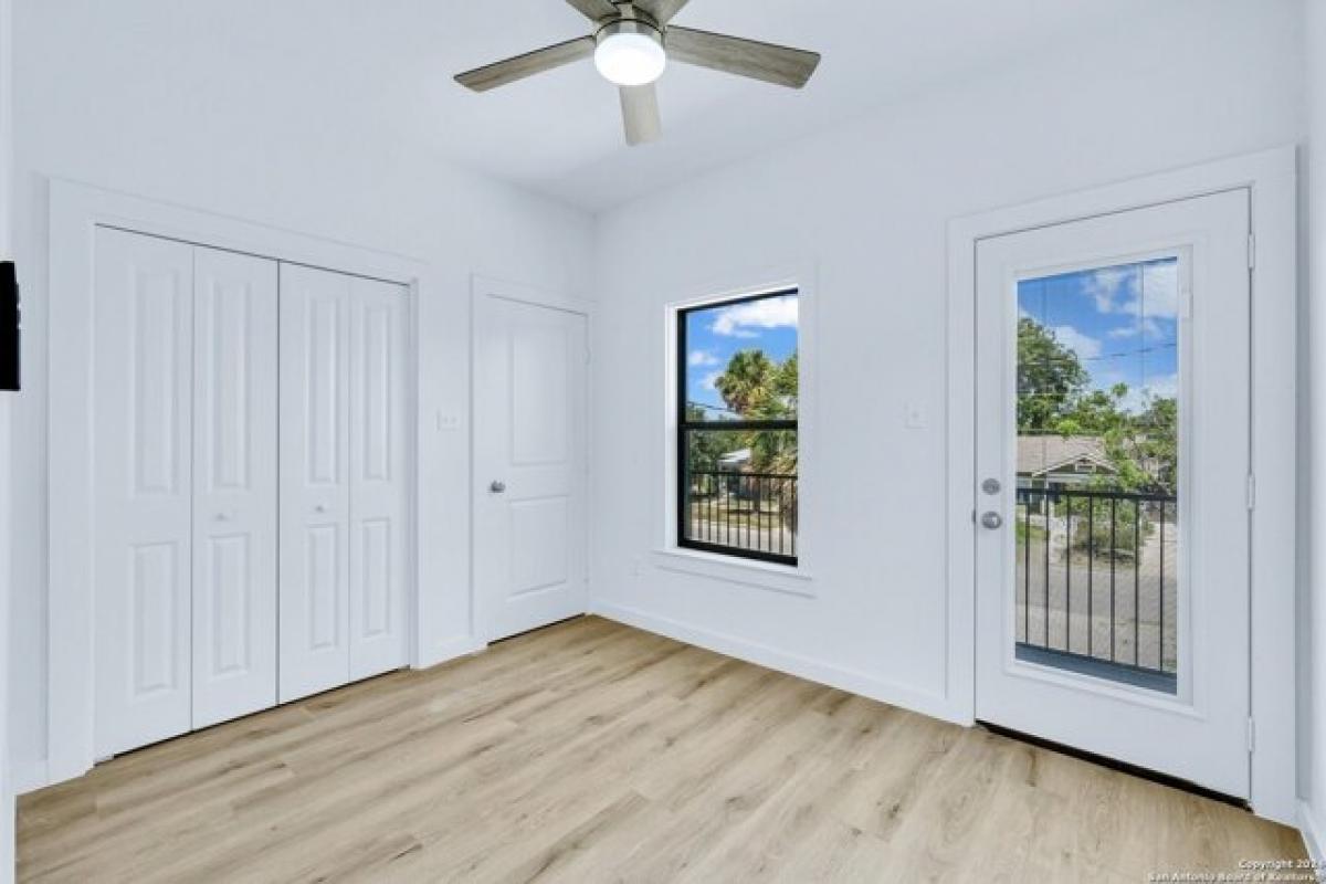 3 bedrooms House in San Antonio, USA No. 395657