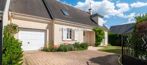 4 bedrooms House in Vineuil-Saint-Firmin, France No. 318393 15