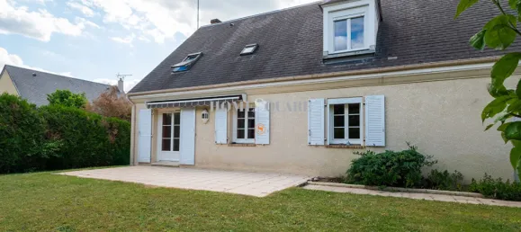 4 bedrooms House in Vineuil-Saint-Firmin, France No. 318393 16
