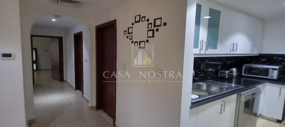 2 bedrooms Apartment in Jumeirah Beach Residence, UAE No. 19180 11
