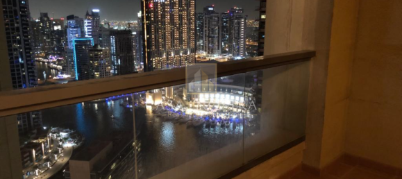 2 bedrooms Apartment in Jumeirah Beach Residence, UAE No. 19180 24