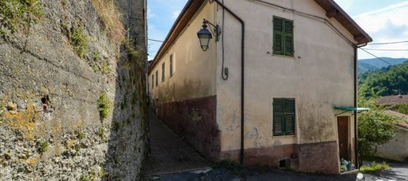 7 غرف نوم فيلا في Murialdo, Italy رقم 351187 4