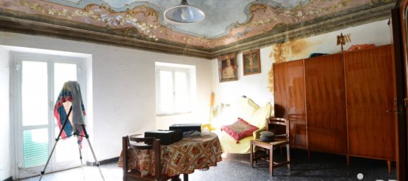 7 غرف نوم فيلا في Murialdo, Italy رقم 351187 15