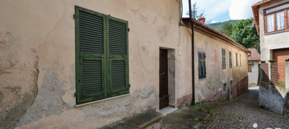 7 غرف نوم فيلا في Murialdo, Italy رقم 351187 5