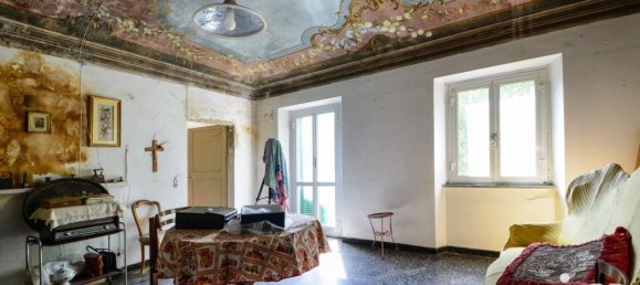 7 غرف نوم فيلا في Murialdo, Italy رقم 351187 14