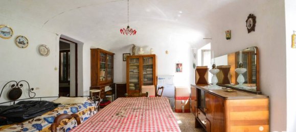 7 غرف نوم فيلا في Murialdo, Italy رقم 351187 16