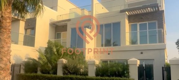 4 غرف نوم تاون هاوس في دبي, UAE رقم 23901 15