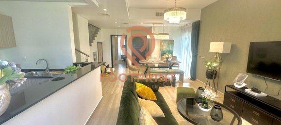 4 غرف نوم تاون هاوس في دبي, UAE رقم 23901 5