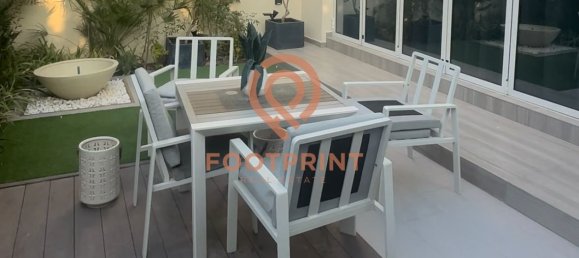 4 غرف نوم تاون هاوس في دبي, UAE رقم 23901 10