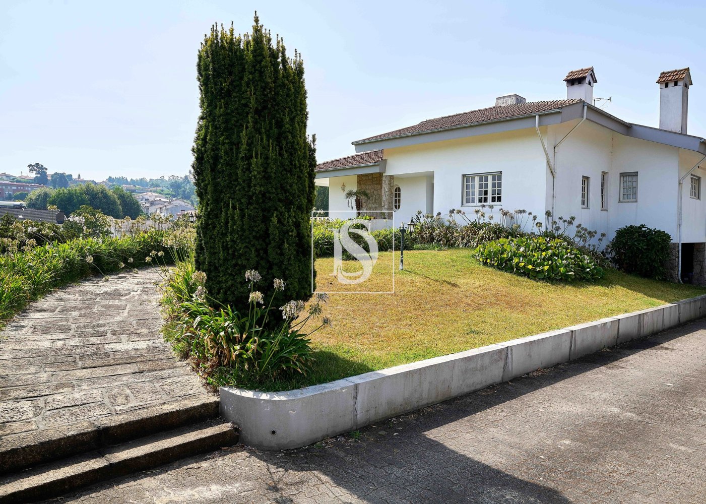 3 bedrooms Villa in Fiaes, Portugal No. 351407