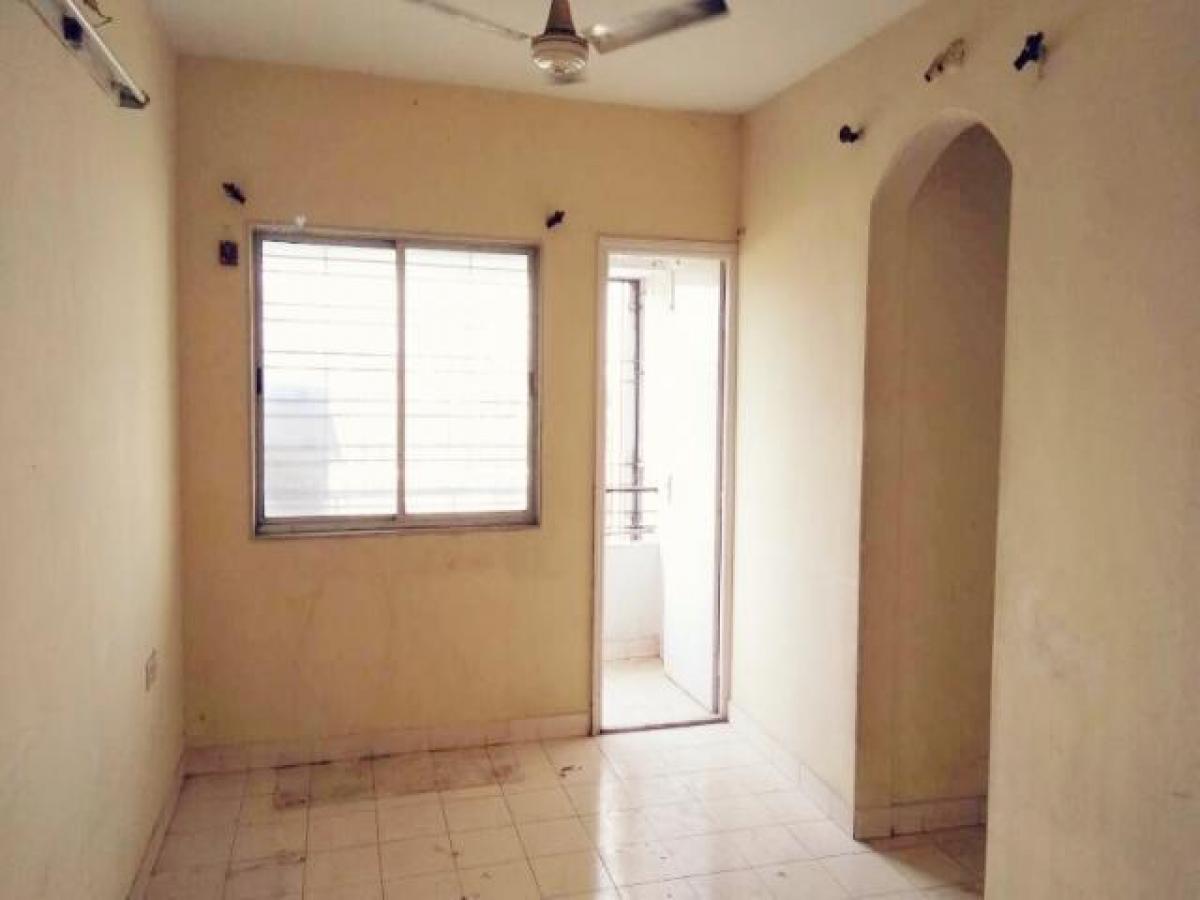 Studio in Pune, India No. 13476