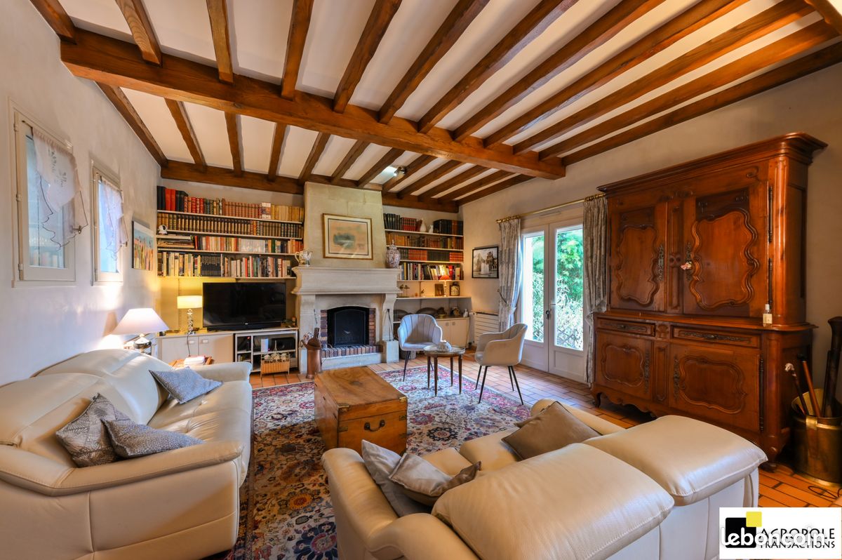 4 Schlafzimmer Haus in Sainte-Consorce, France, Nr. 205811