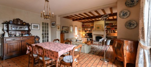 4 Schlafzimmer Haus in Sainte-Consorce, France, Nr. 205811 2