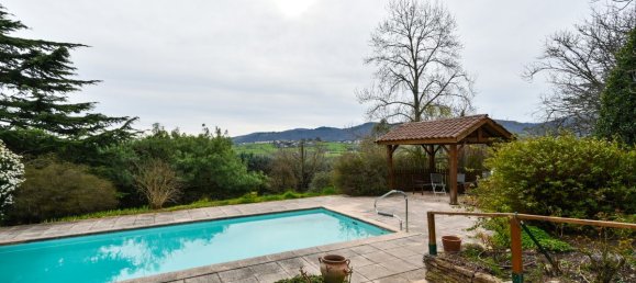 4 Schlafzimmer Haus in Sainte-Consorce, France, Nr. 205811 8