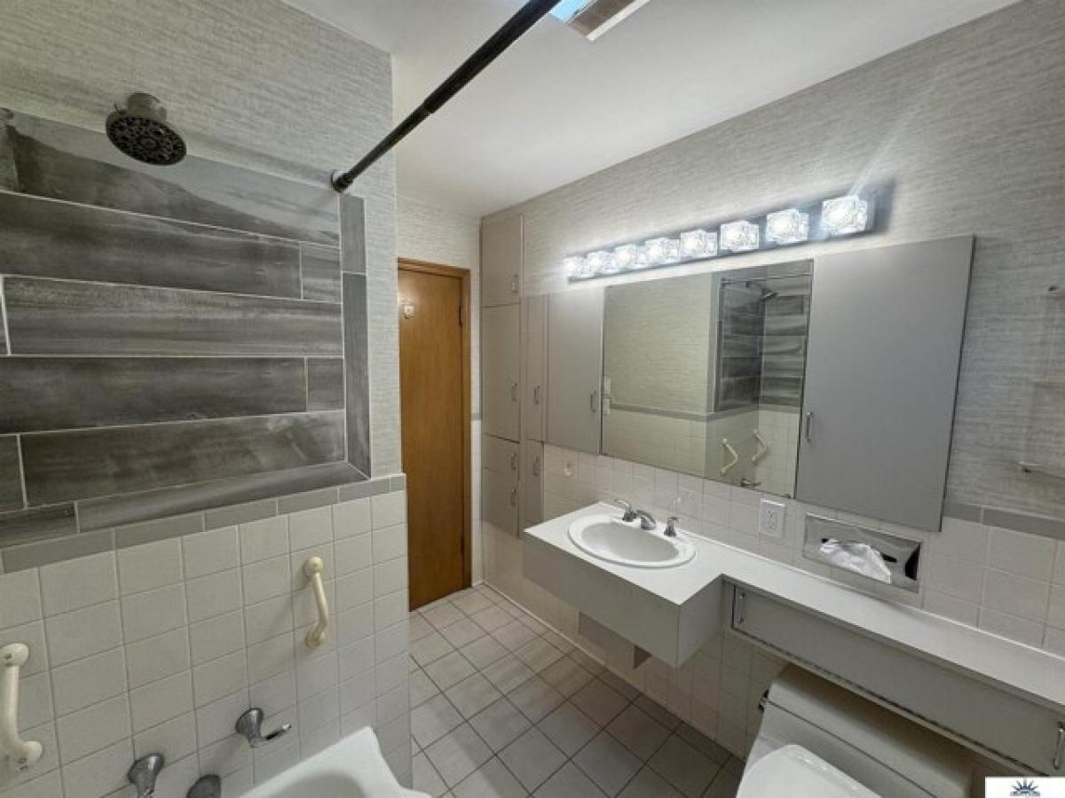 3 غرف نوم منزل في Omaha, USA رقم 439837