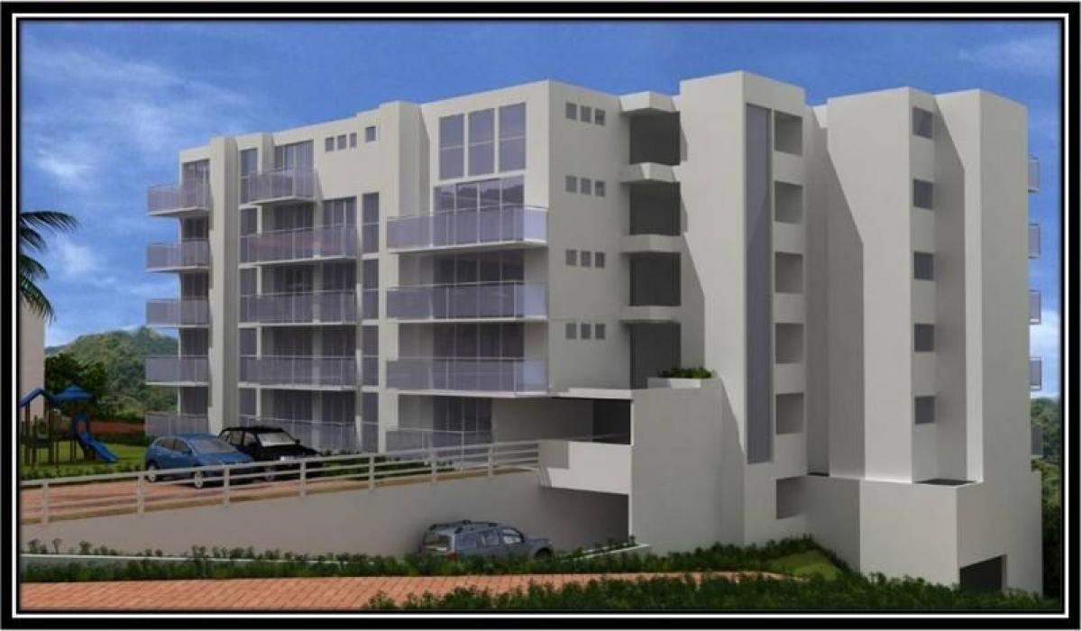 2 bedrooms House in Cundinamarca, Colombia No. 6071